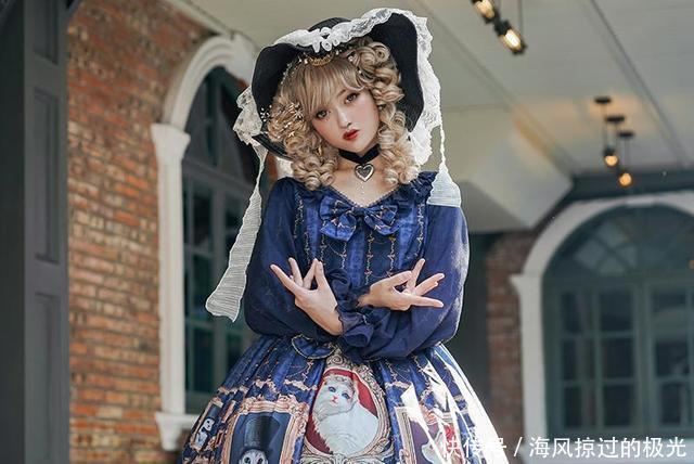  不在意：低龄lo娘都离不开这个单品，但它会带来很大伤害，别不在意！