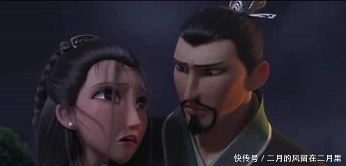  『敖丙』哪吒之魔童降世：善恶对错不在于身，而在于心