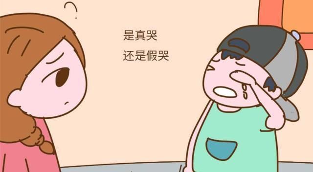  「对孩子」孩子有这4种行为时，说明已经被家长宠坏了，你家娃身上有吗？