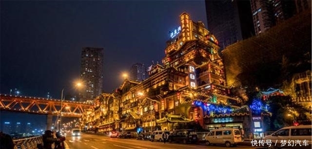  『我国』我国15个新一线城市，重庆最让人惊喜，后几名未来仍需多多努力