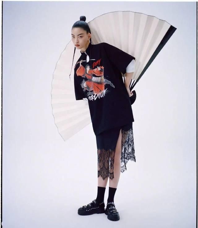  【联名】地产大佬联名的时尚大片，你能想到什么样吗？