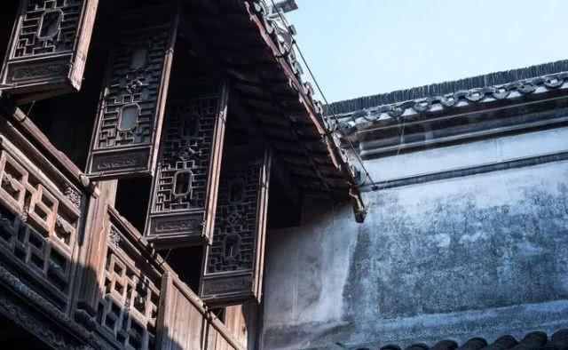 这座隐居江南的巨富之镇，繁华旧梦＋民国古宅，80％的人都错过了