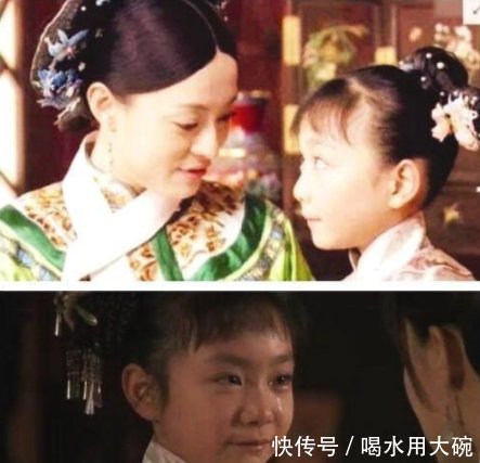 「姐姐」孙俪妹妹捧了8年还没红,颜值不输姐姐,至今还穿孙俪“旧衣服”