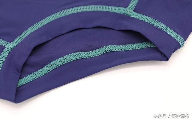 评测范德安泳衣,助你凸显完美好身材