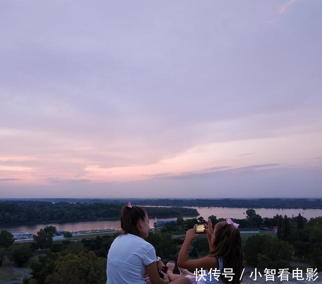  两日游■塞尔维亚贝尔格莱德休闲两日游，在浪漫的多瑙河边的城堡上看日落