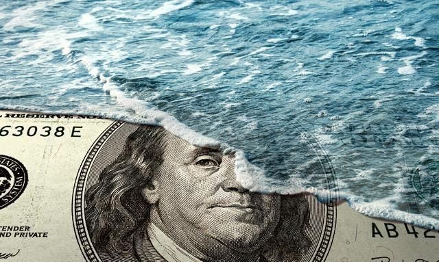 罗杰斯：美元终将会被人民币替代，美国每8年就出现一次金融问题