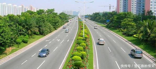 中国街道命名很多城市用省市名称，背后原因和规律你知道吗