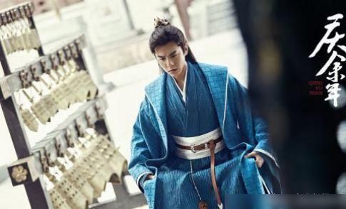 决定范闲命运的男人