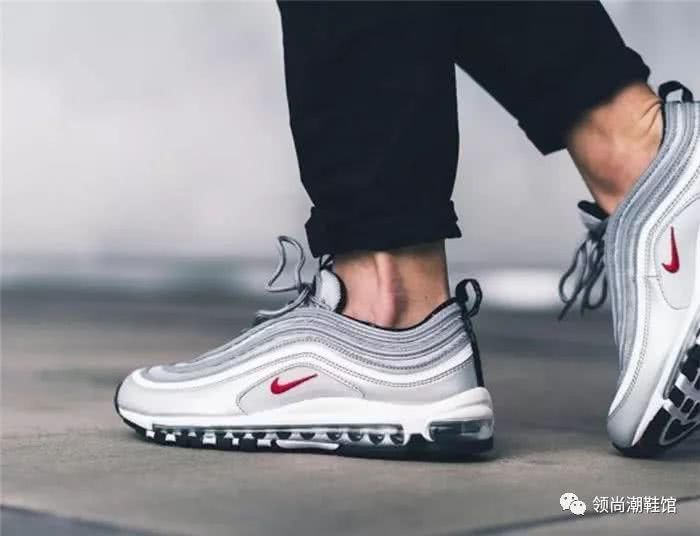  个性|“个性潮流”的时尚鞋款：“Air Jordan 32”上榜