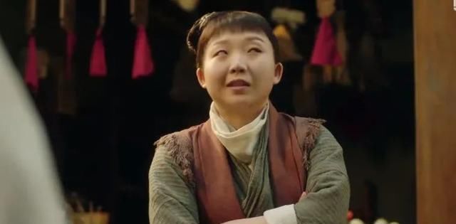  『成化』成龙下场监制教戏，贾静雯撑场，《成化十四年》双男主玩出新花样