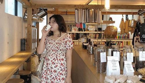 『女人』微胖身材女人，穿衣只要懂得“拒绝”这5款，就算体重超140也不怕