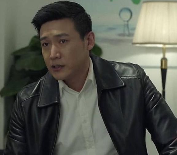  「人民的名义」人民的名义：肖钢玉为什么可以调查侯亮平？他俩