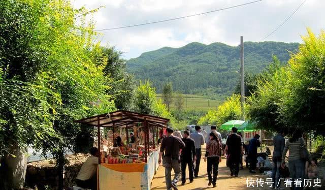 赵本山将这小村庄带火后, 村民人均收入开始过万, 现在却无人问津