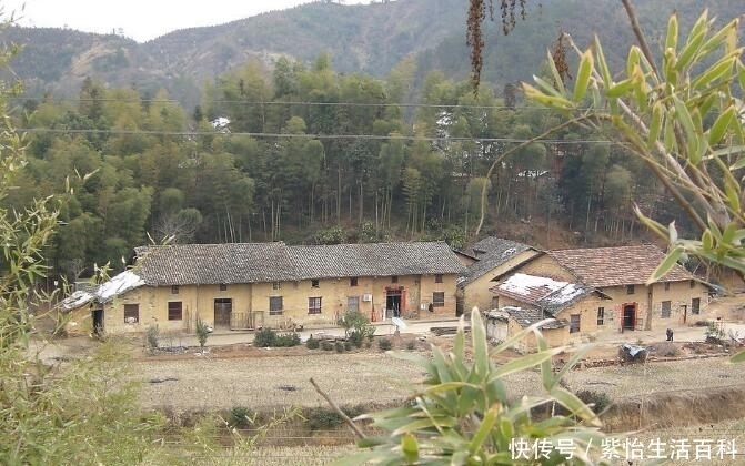  「农村」农村将采取统一规划建设，这3类村庄有福了，将优先享受