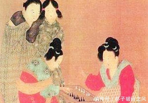『封后』她是梁元帝原配,却终未封后,徐娘半老的成语就出自她