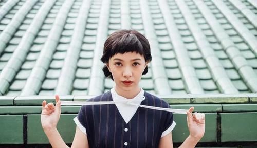  适合■脸上有4种“特征”不适合剪刘海，谁剪谁难看，立刻让你老10岁