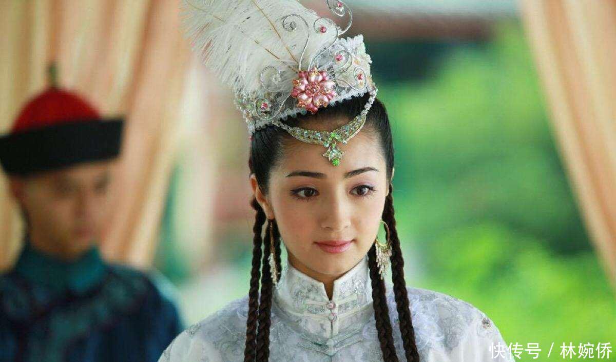  「答案」香妃为什么能“香”起来答案说出来人们都会信其家族是爱国的