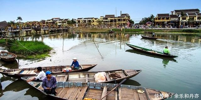 来中国旅游的越南土豪,一下飞机就闹着要回去,直呼差距真大