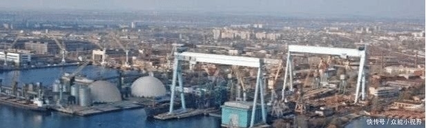 『国家』全球只有六个造船厂能造航母,都属于哪些国家?中国就占了两个
