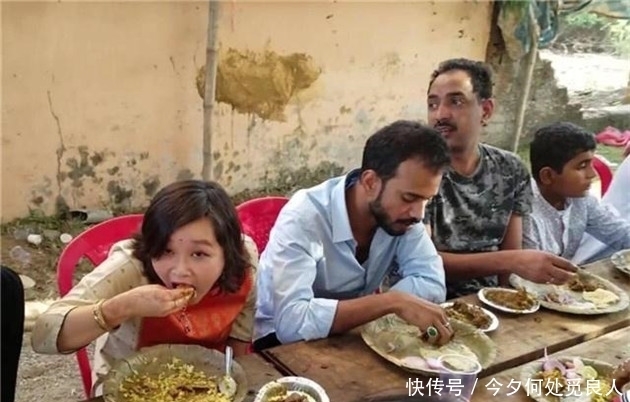 去印度旅游,难以理解的4个风俗习惯,你最不能接受哪一个?