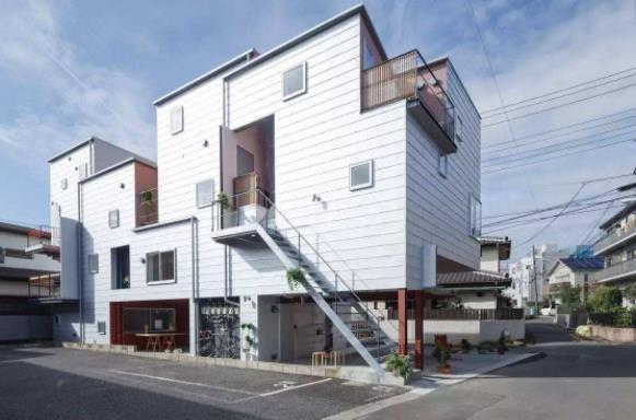  [人就应该]世界最“土豪”国家，穷人住得起别墅有钱人只能住公