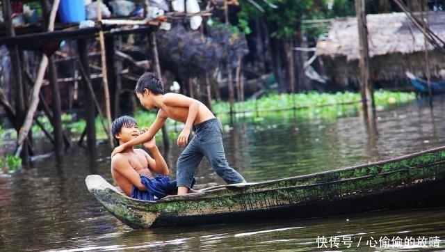 除了逛吴哥窟，去柬埔寨旅游你最不应错过的9大体验