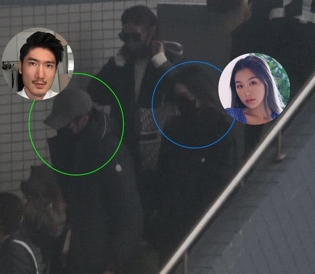 高以翔遗照曝光笑容灿烂温柔