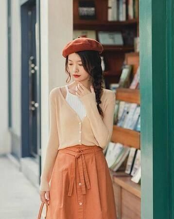  #MALL#洋葱O'MALL：2020春季硬糖女孩都穿什么？