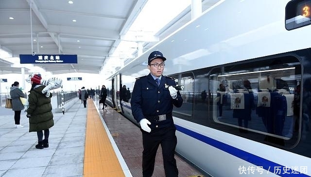  【发现】高铁会“藏”车票？上车发现空座很多却显示无票，列车