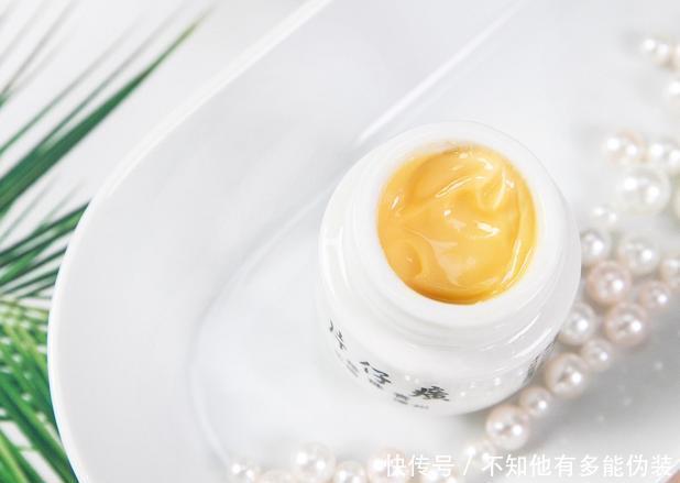  「眼霜」护肤品并非越贵越好，身边这5种“老牌国货”，价格便宜还好用！