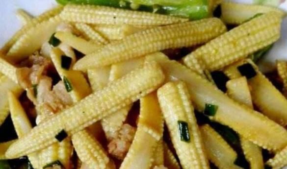  『玉米皮』“藏”在玉米地里的4种宝，不是只有玉米，全认识的才是“大神”