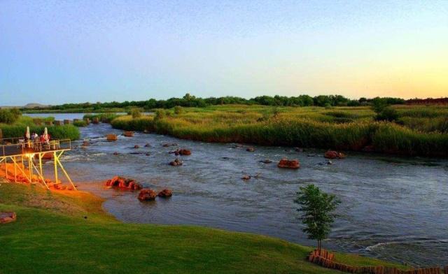 世界上最危险的四大河流，第二条有毒，最后一条连动物都不敢靠近