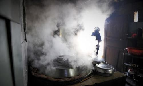  建议■有专家就觉得土灶应该禁止？专家的建议，农民自然是不同