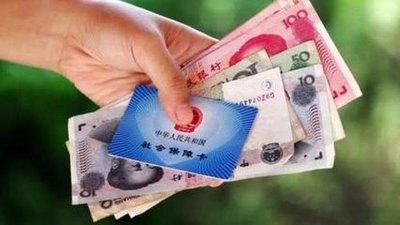 你的工龄与你的工资 社保 你计算过吗？现在知道还不晚