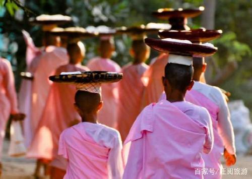 旅游去越南还是去缅甸，当你知道这些事情后，差距也太大了