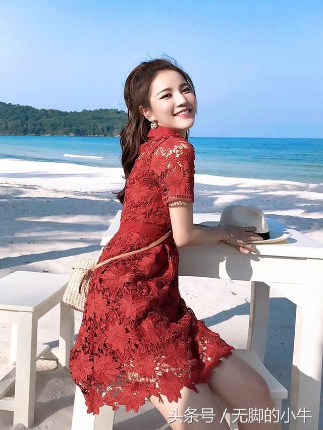 不是我装嫩,今夏刚上新的几款连衣裙上身想不嫩都难,简直太美了