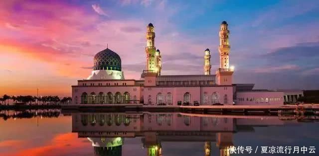 这个国家超过一半人会说中文，海鲜白菜价，简直秒杀泰国！