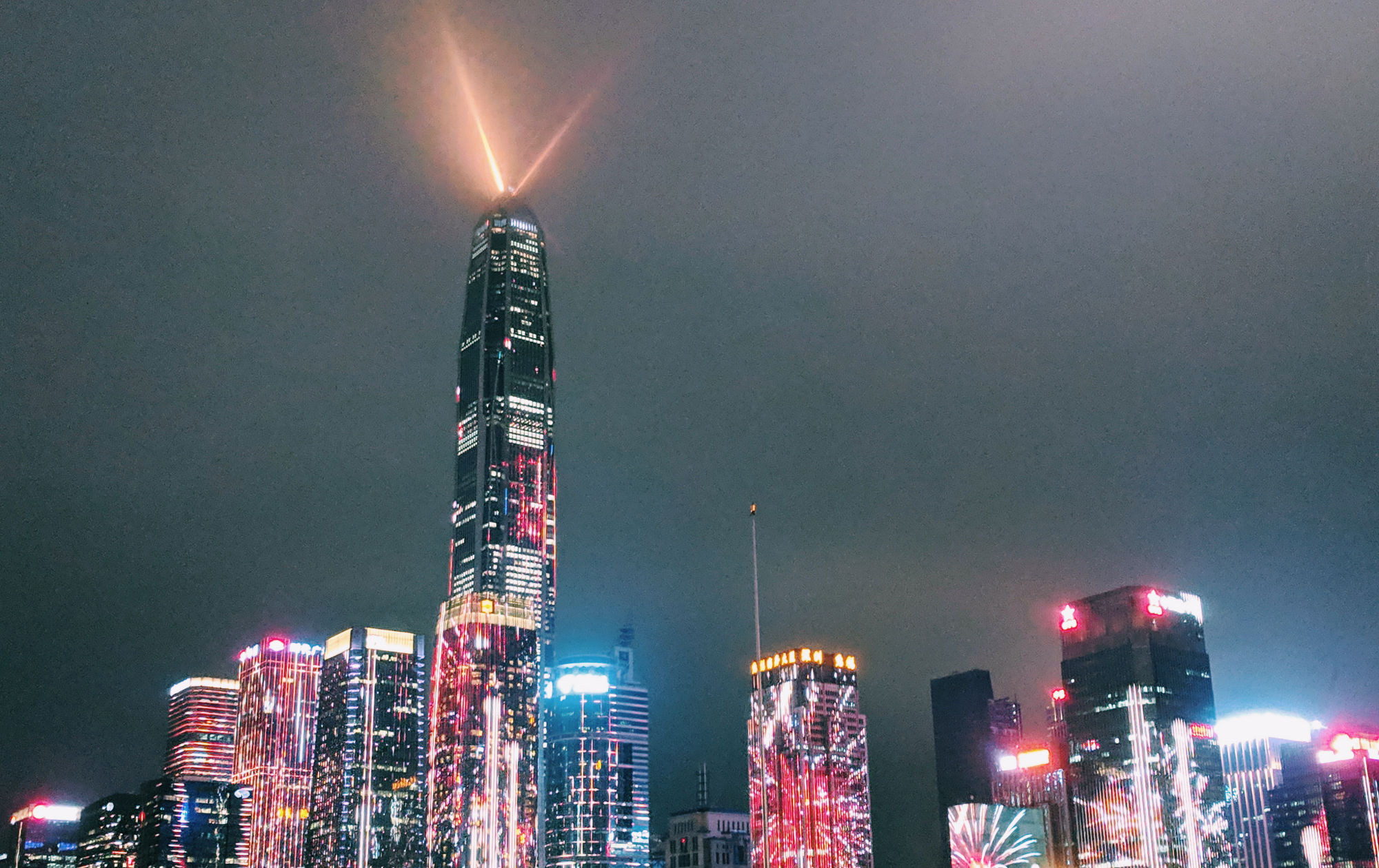 亚洲最有希望省份：诞生2座国际大都市，GDP超全球绝大多数国家