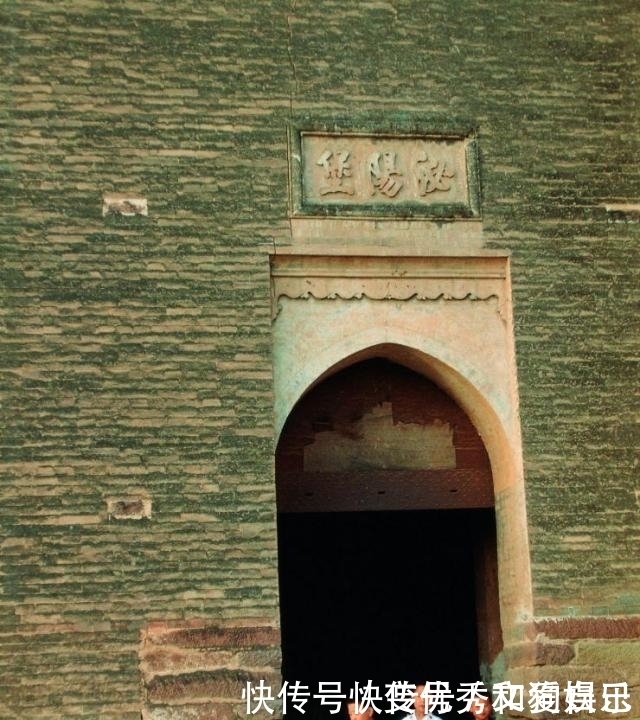  党家村|中国最神奇古村：地处黄土高原却不落灰尘，频临黄河却从