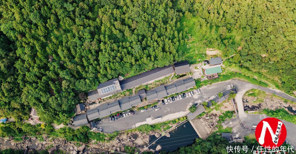 浙江16个5A级风景区，丽水1个都没，杭州嘉兴各3个，你去过几个？