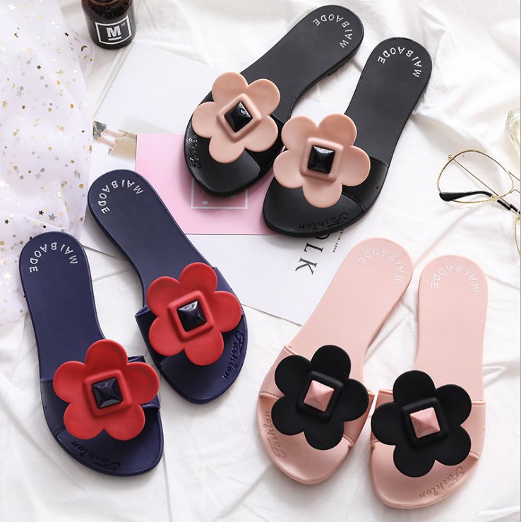 无意发现14款女凉鞋，老婆穿竟然这么好看，舒适洋气又显白