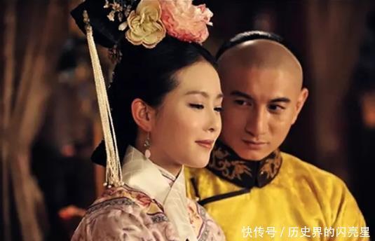 【亡国】亡国公主在战乱中成为富人的奴婢,受尽虐待,最后又成为公主!