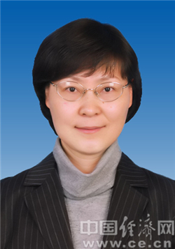 赵美蓉任天津大学党委副书记