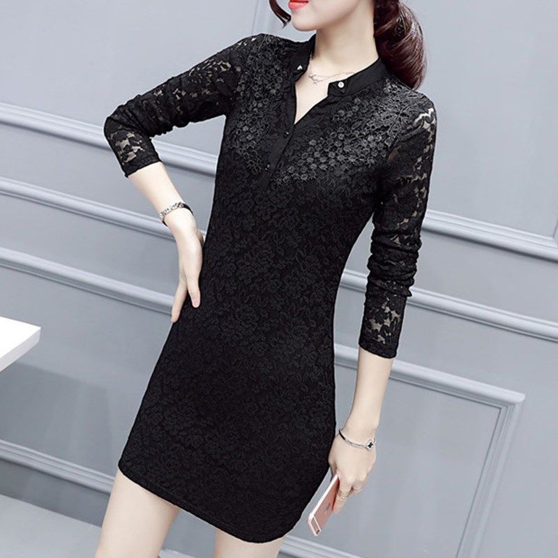 哇塞!早春流行穿这样裙装!难怪老婆一买就六条,太有逼格了