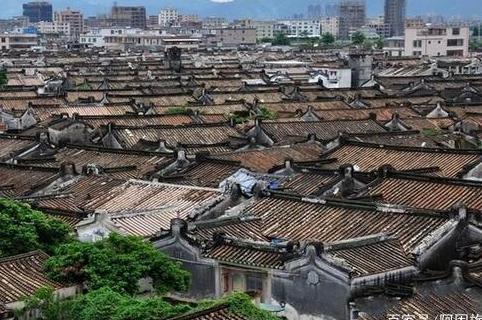 中国人口最多的村子，数量超过20万！全村人都是同样的姓