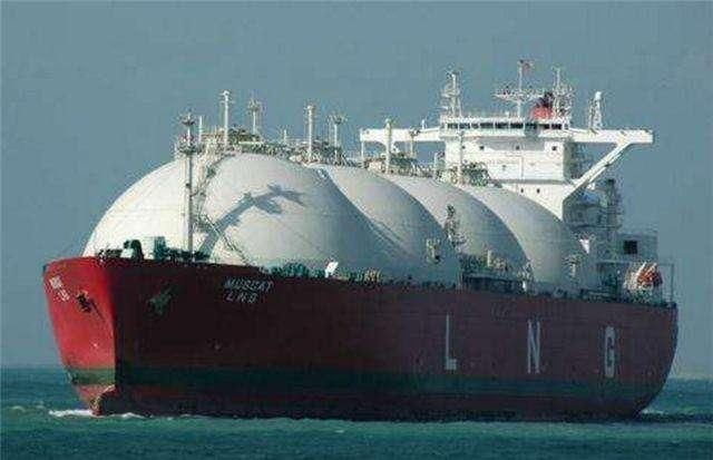 中国再次出手!从俄罗斯进口天然气，美国梦碎，网友:厉害了!