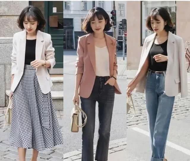  「中年」30-40岁的女人，不妨试试这文艺风！中年小清新的风格减龄又高级