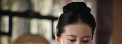 「后宫」她是雍正后宫最低调的妃子,敢用皇后封号,死后却被禁入皇陵