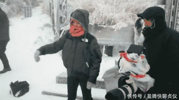 这部纪录片央视发力了,每一帧都可以当壁纸,BBC也无法超越