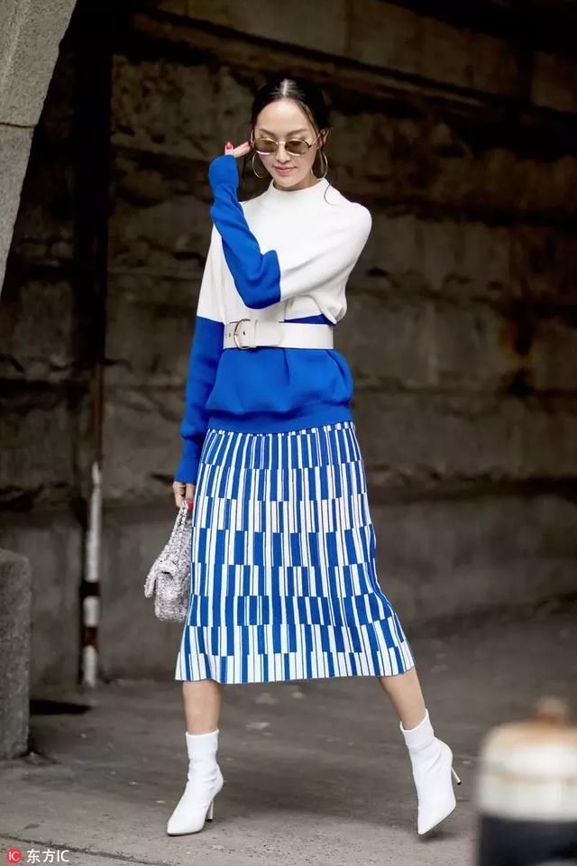 时髦卫衣前来报道，换季时分让你潮力全开!